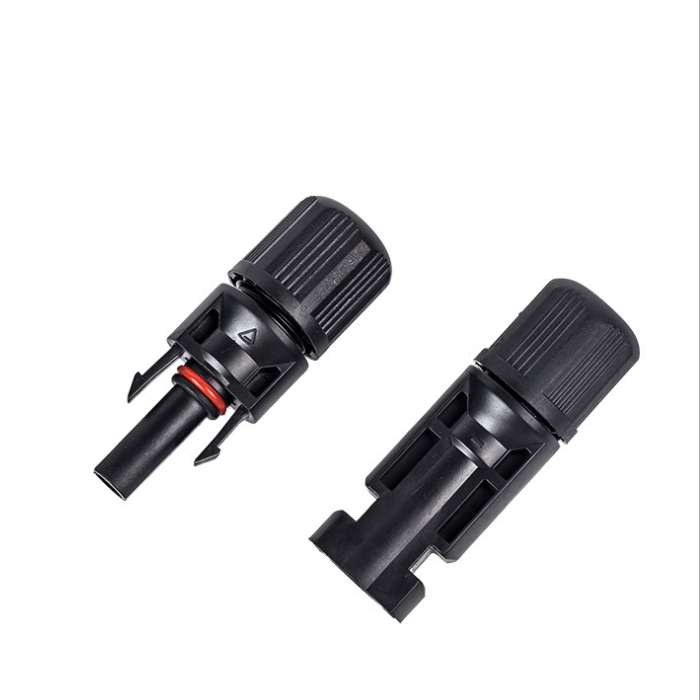 Connector Detail 2