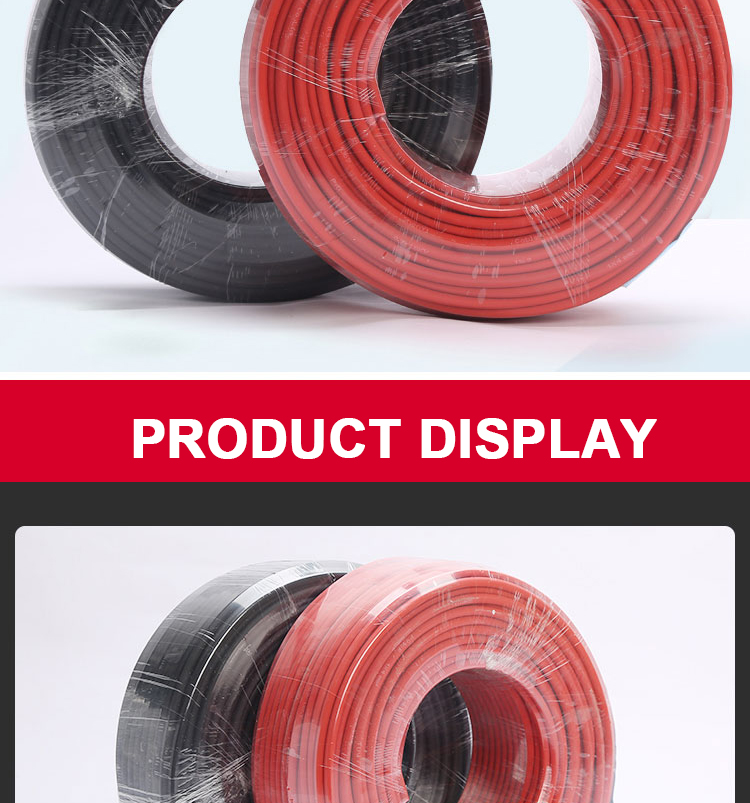 UV Resistant Photovoltaic PV Connector Y Branch Parallel Connector IP67 Waterproof Solar Energy System Cable Adapter Pair