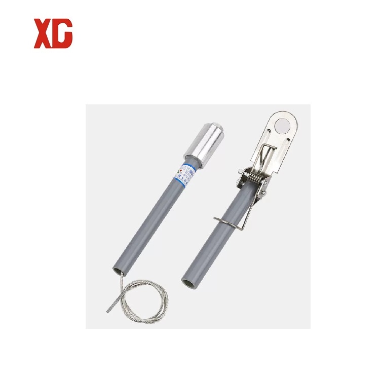 0.5A-250A High Voltage Fuse Fuse Link with Fuse Cartridge for Capacitor