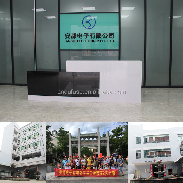 Company Overview