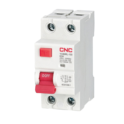 YCB9RL-100 Series RCCB