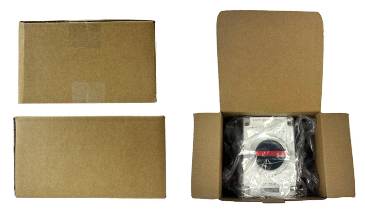 Packaging Box