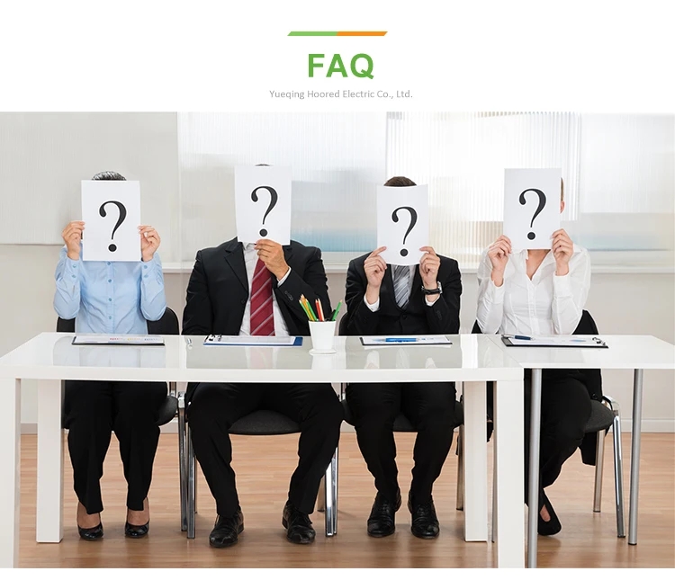 FAQ info