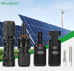 PV Connectors