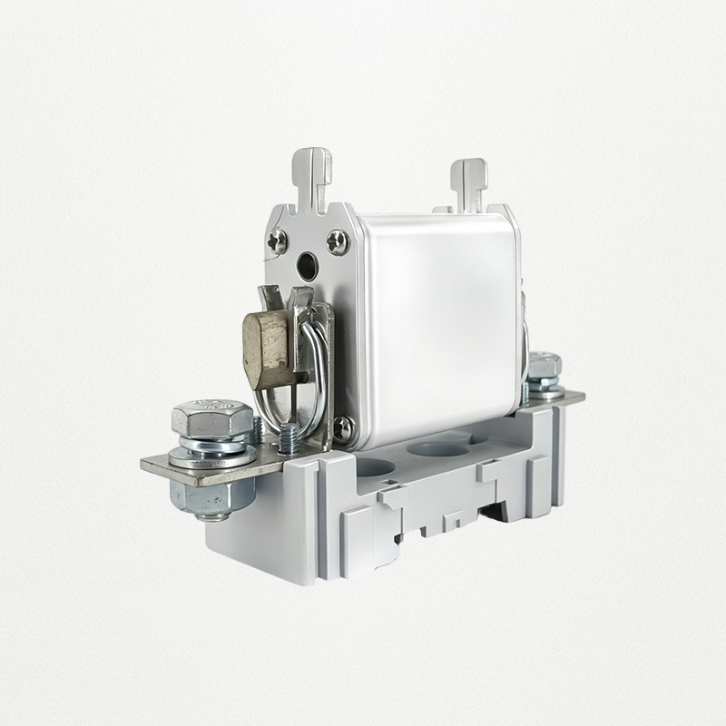 CE Certified 20A 1000V DC Solar Fuse for Safe Operation