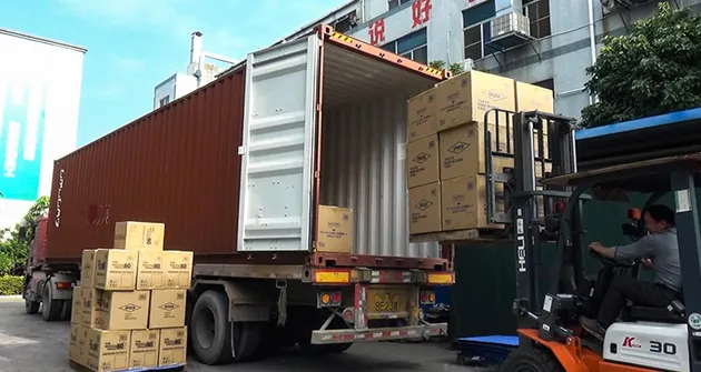 Shipping logistics 1