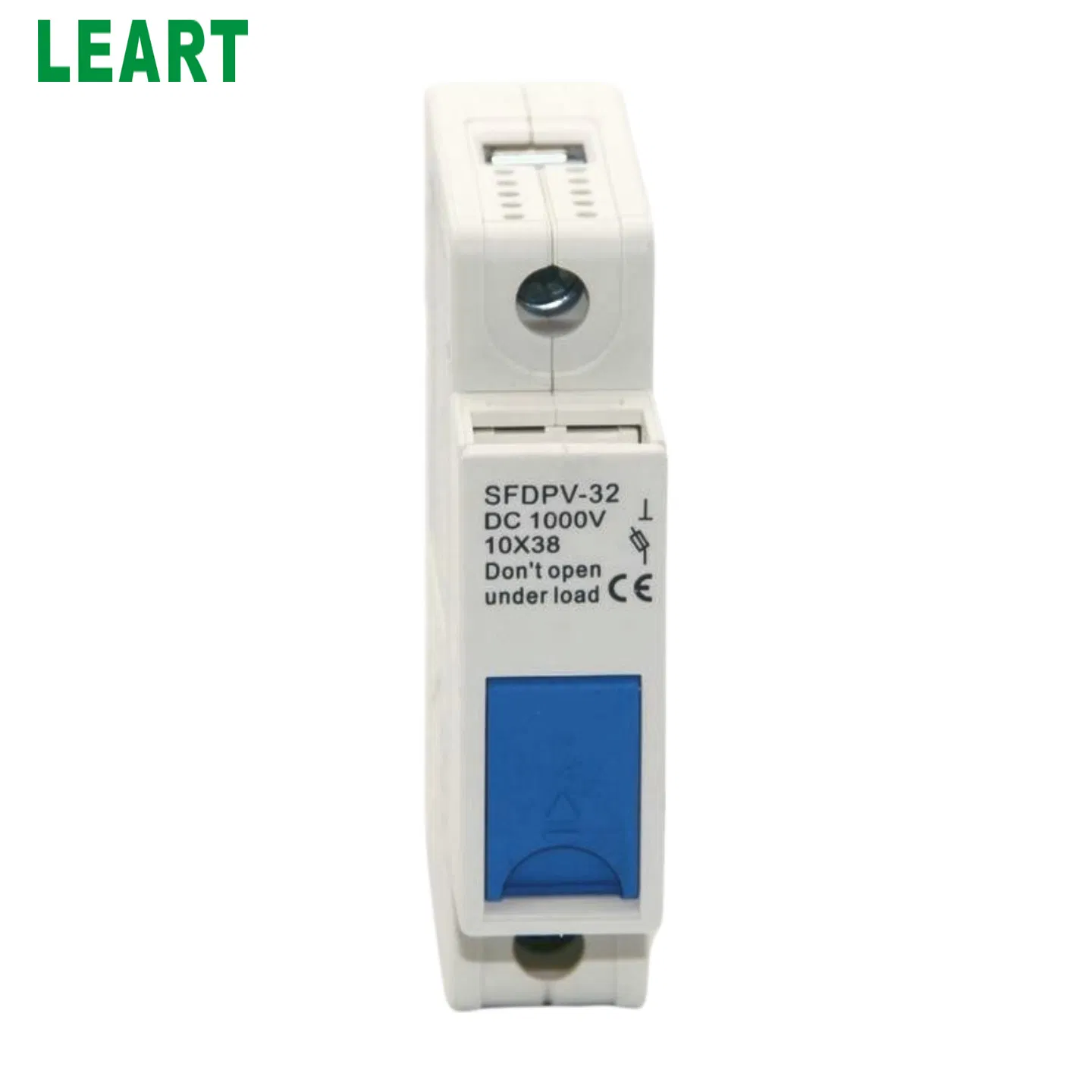 DC PV 1000 CE 32A Solar Fuse Base 1038