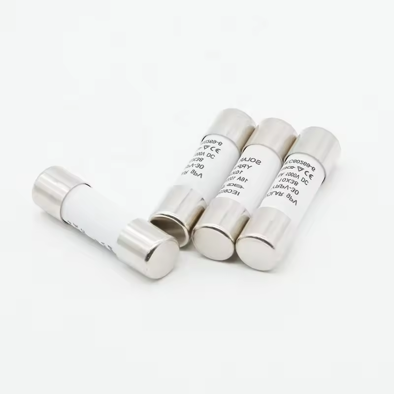 Solar PV Fuse Gallery 2