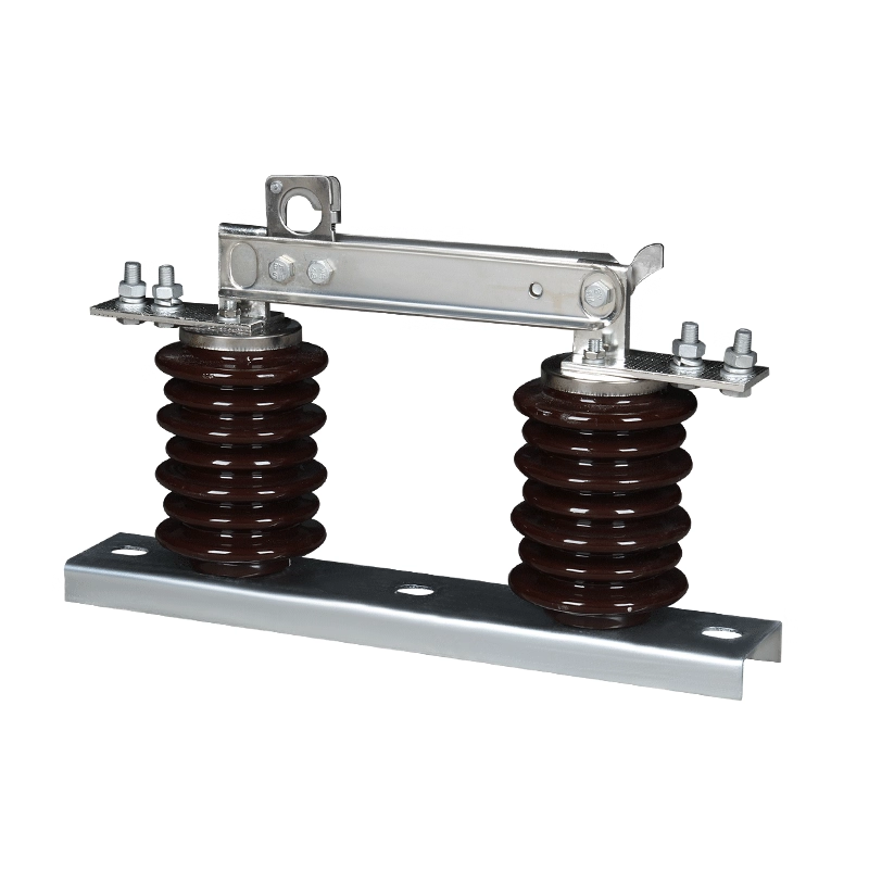 GW9 12KV 15KV 200-1250A Low Price Direct Sale Outdoor High Voltage Distribution Isolation Switch Disconnect Switch