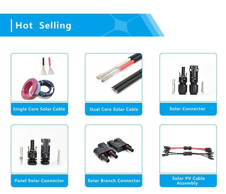 Hot Selling Solar Products Grid 1