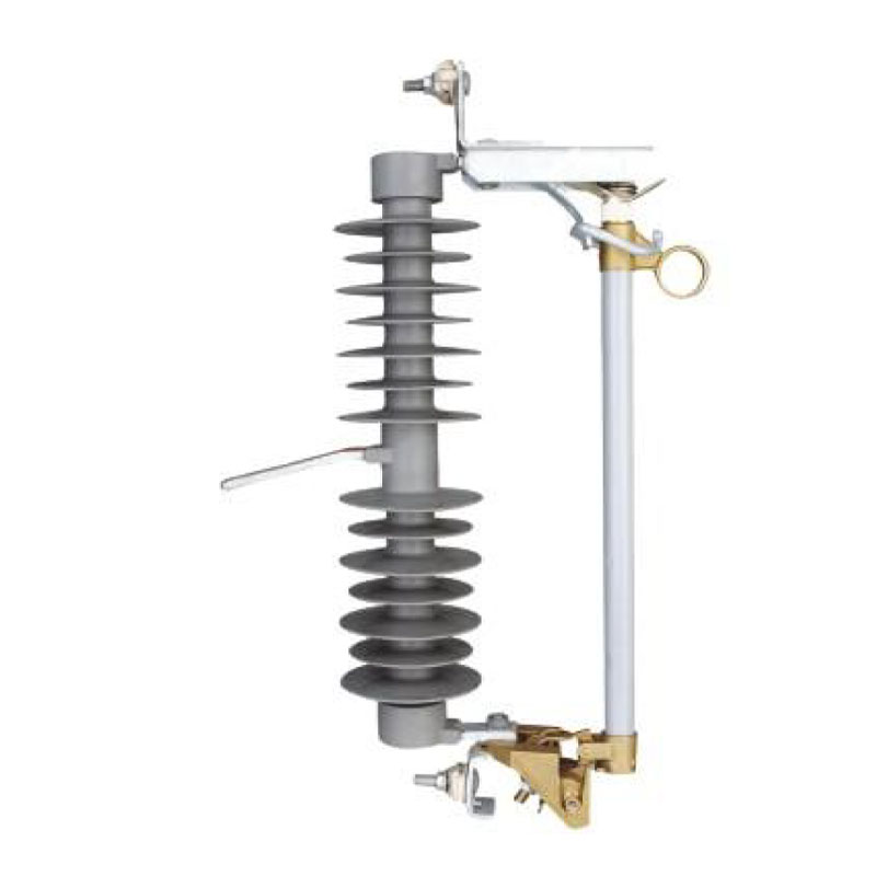 High-voltage Cartridge Drop Fuse Ceramic Cutouts 36KV 100A High Quality Electrical Components IEC Fuse Holder JASCO Brand JSDR-1