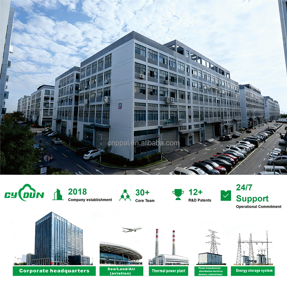 Surge Protector Installation Guide