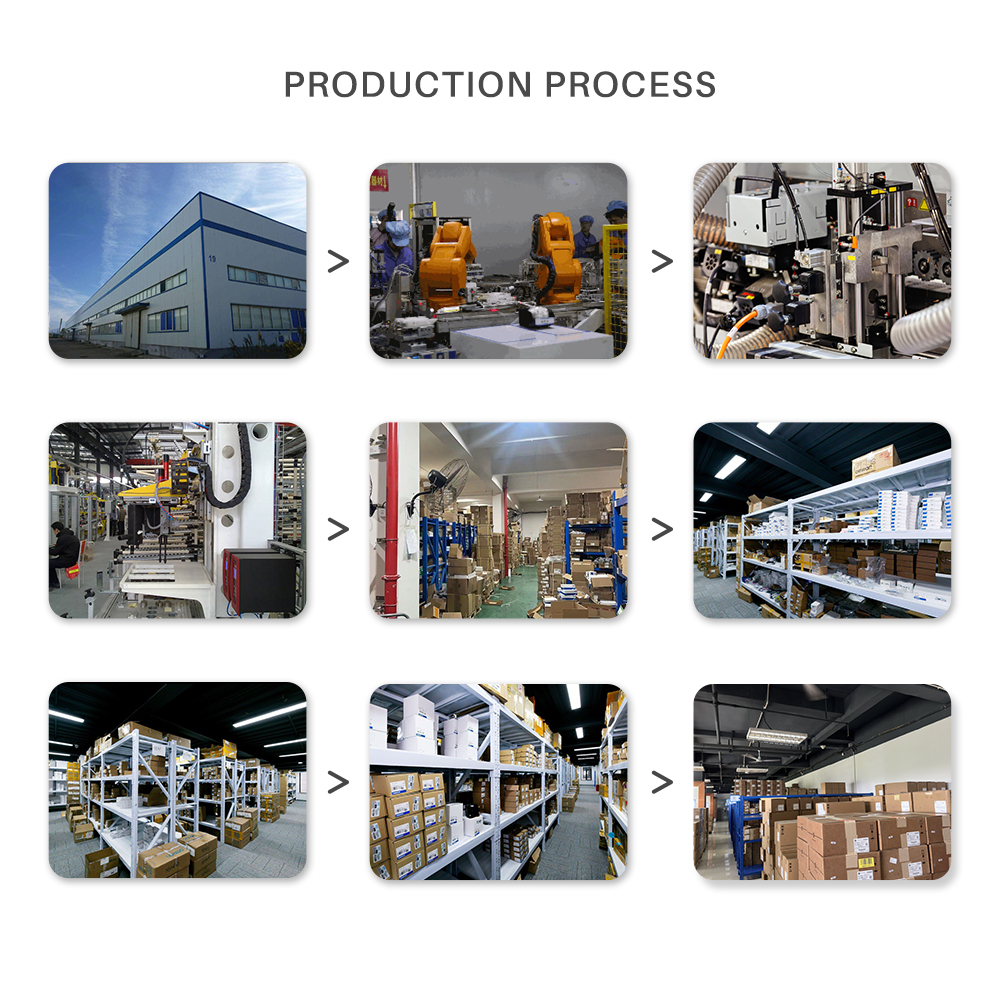 Company Factory