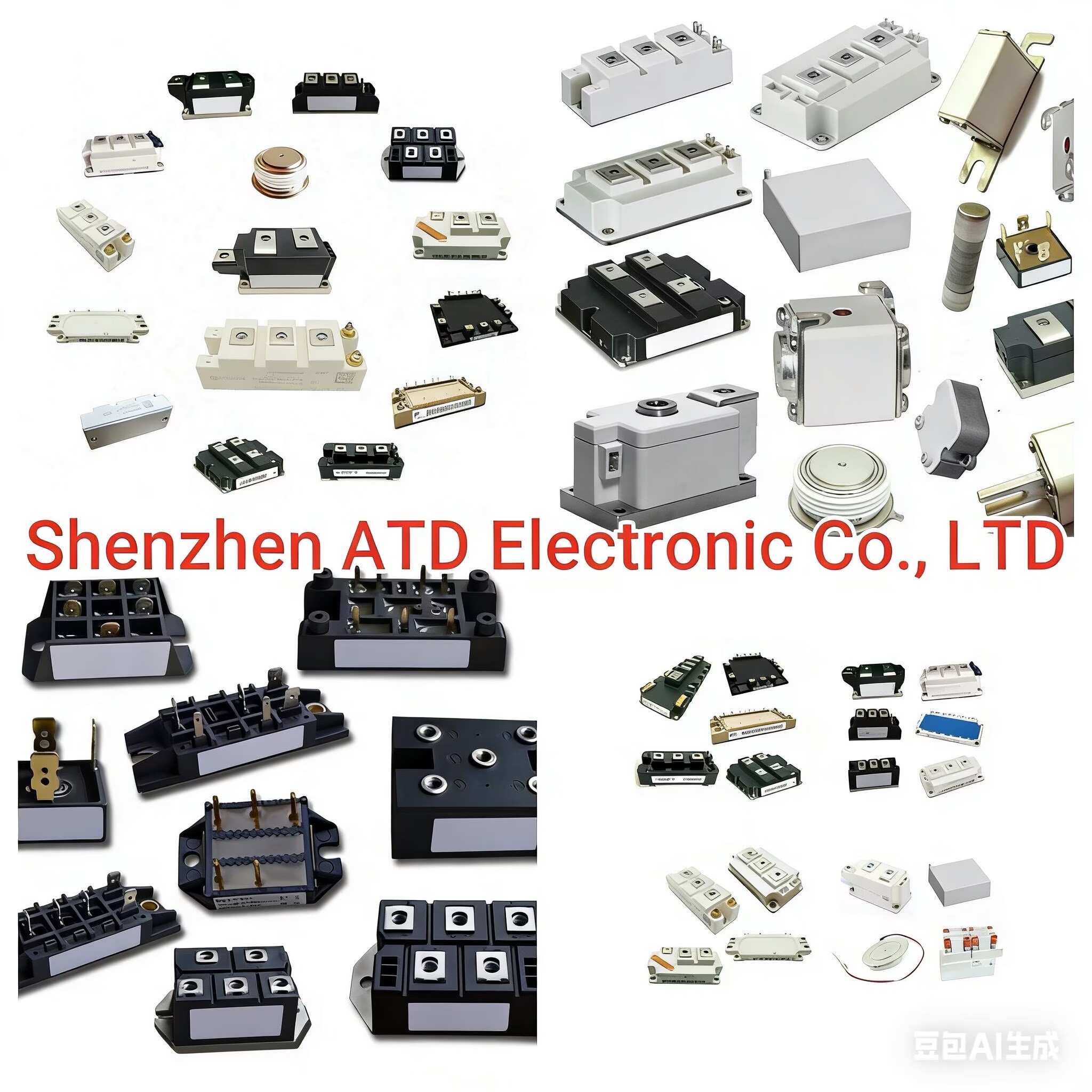 Equipment Part