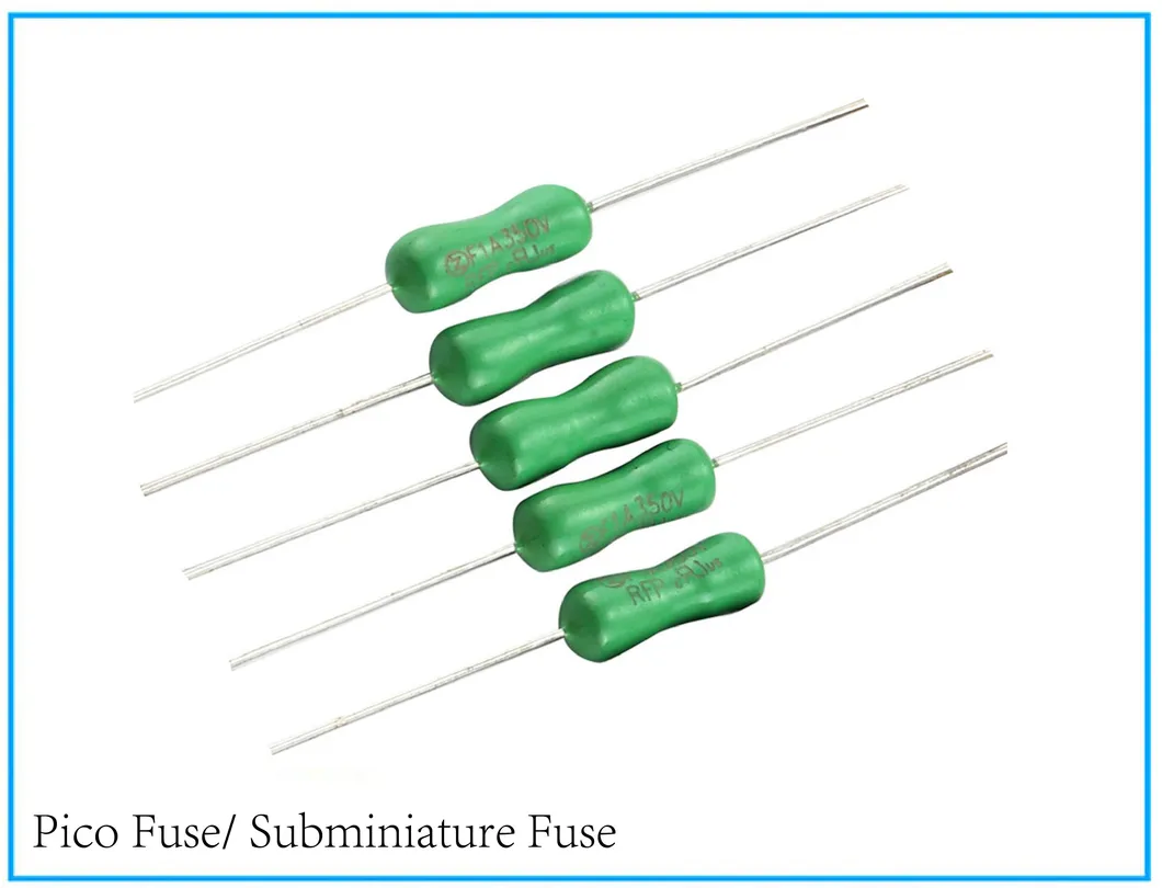 500V DC Photovoltaic Fuse 10X38mm 40A 50A High Voltage 1A~60A 500V 10X38mm Ceramic Solar PV Fuse