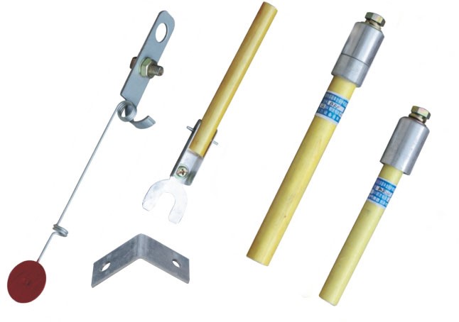 High Voltage Fuse