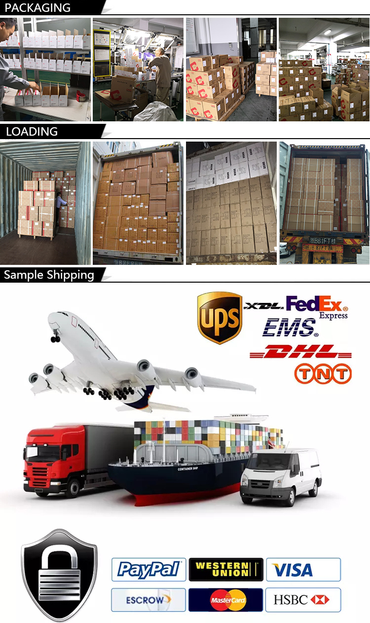 Packaging & Logistics