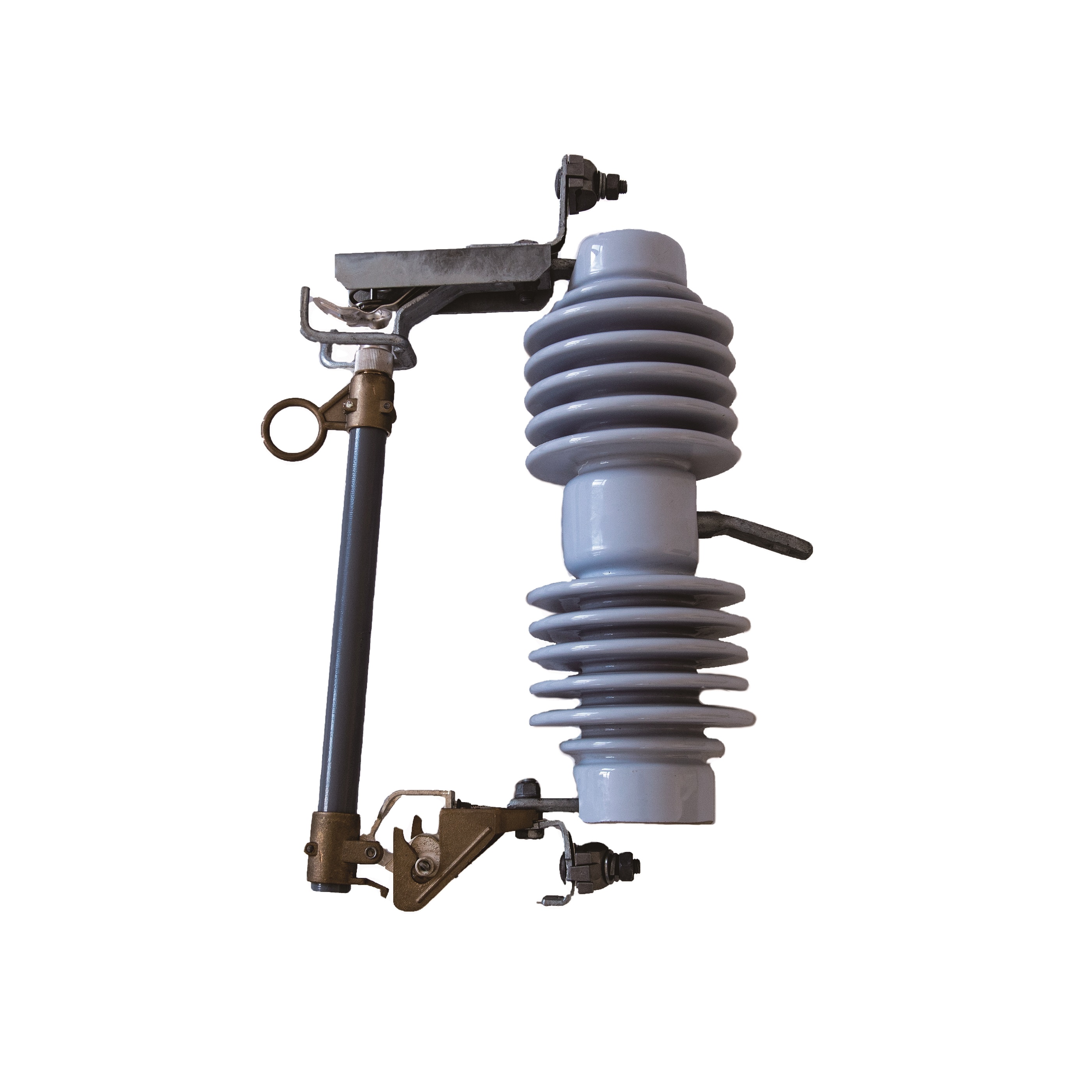 36kV Composite Polymer Dropout Fuse Cutout/ Fuse