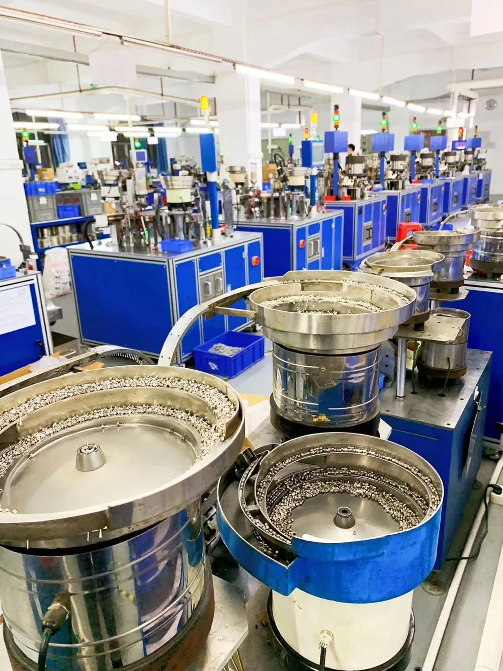 Production Process 1