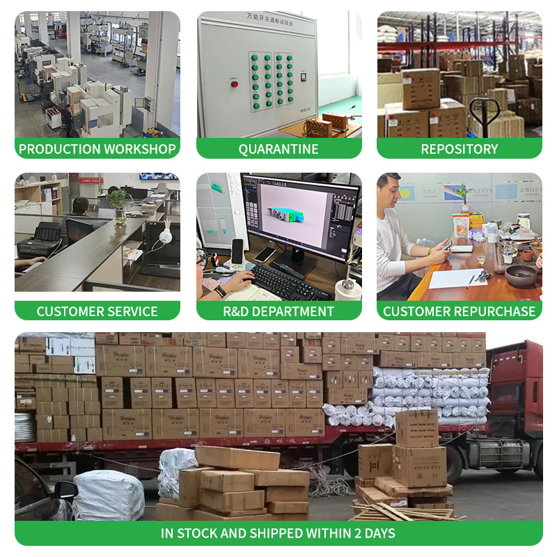 CNLonQcom Solar Disconnect Switch IP66 Waterproof PV DC System Isolating Switch 32A 1200VDC Disconnector