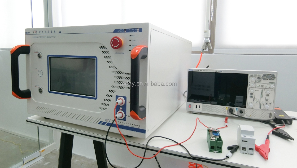 Testing Equipment 3