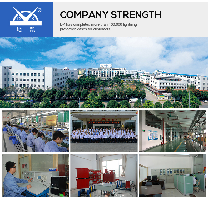 Manufacturing Facility
