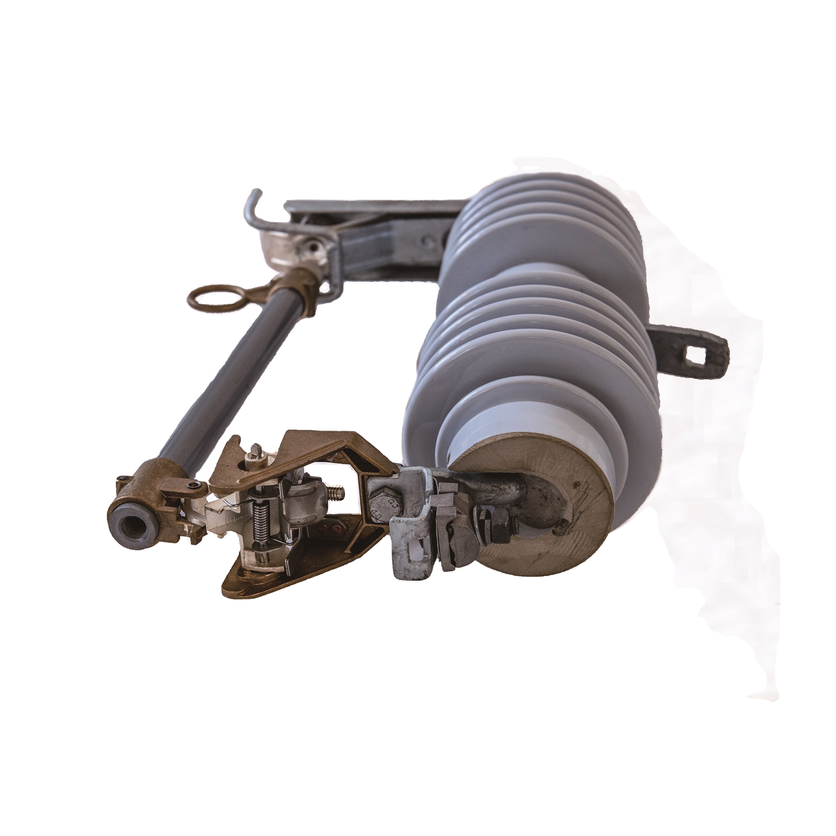 36kV Composite Polymer Dropout Fuse Cutout/ Fuse