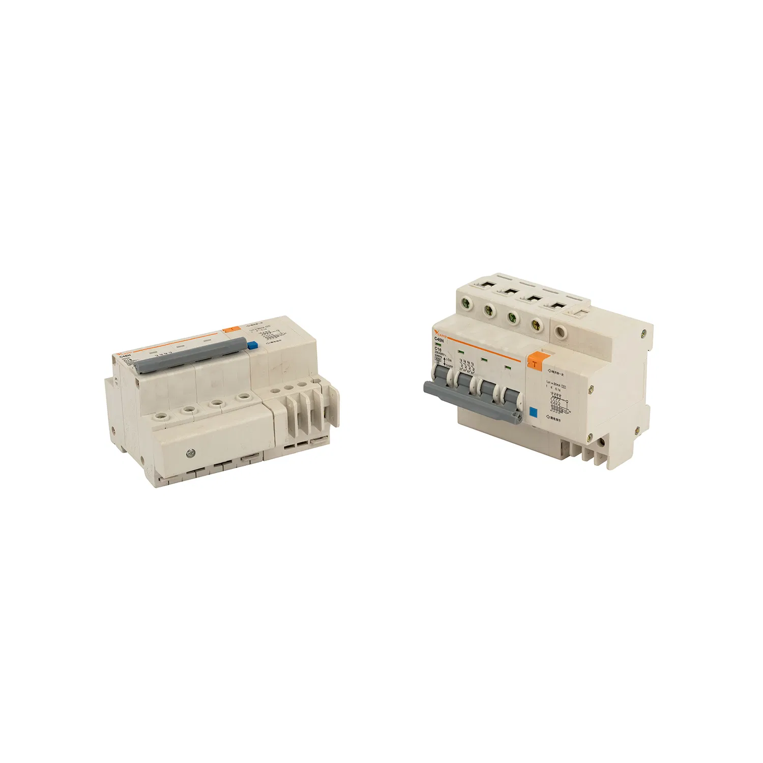 Yd 20 a Afci/GFCI Dual Function Circuit Breaker