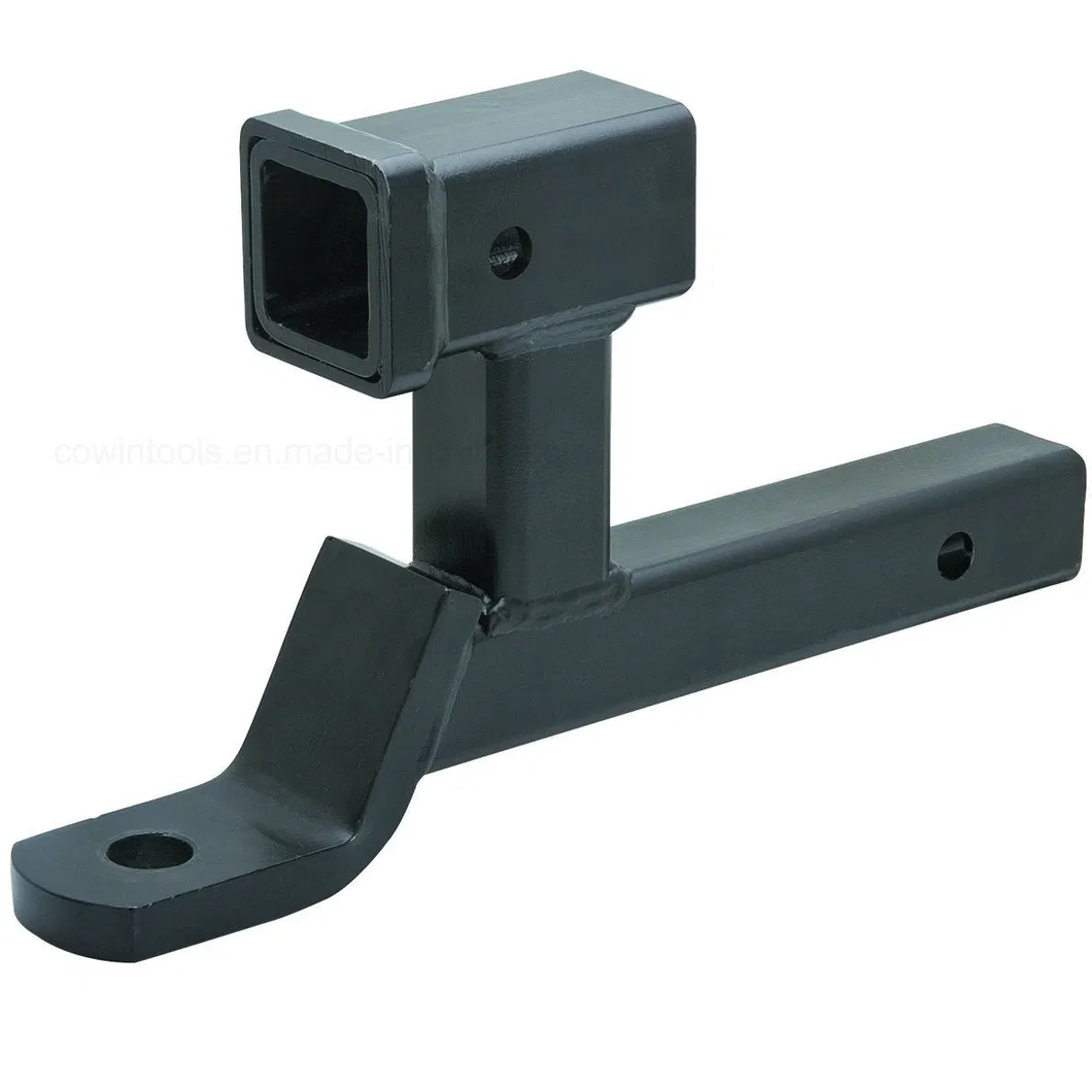 Multi-Use Trailer Hitch Ball Mount