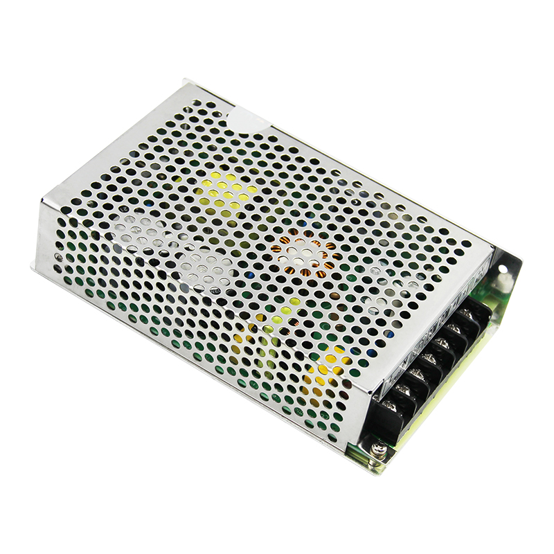 Winston Mini Size Single Output Transformer Switching Power Supply with CE (RS-25)