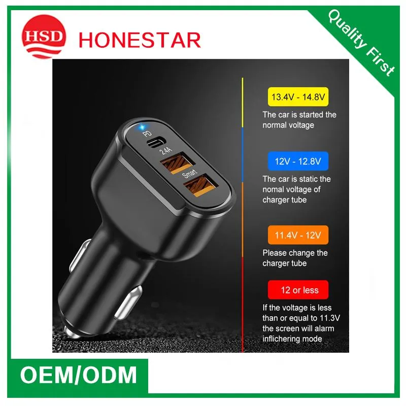 Car Charger Image 9