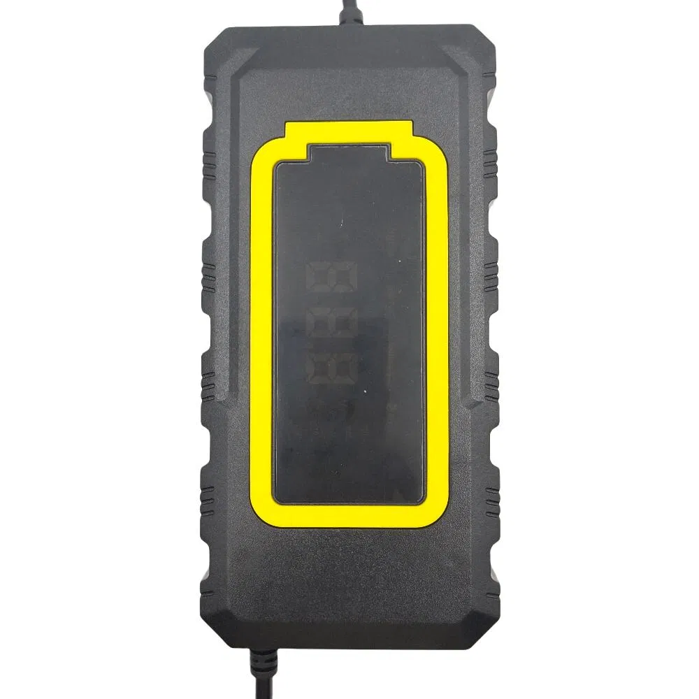 Battery Charger 5