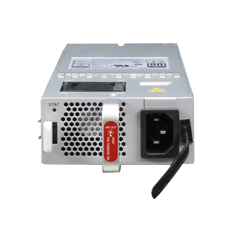 High-Efficiency PAC1000s56-dB Switching Power Supply for Optimal Performance