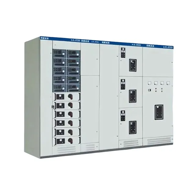 Electrical Switchgear