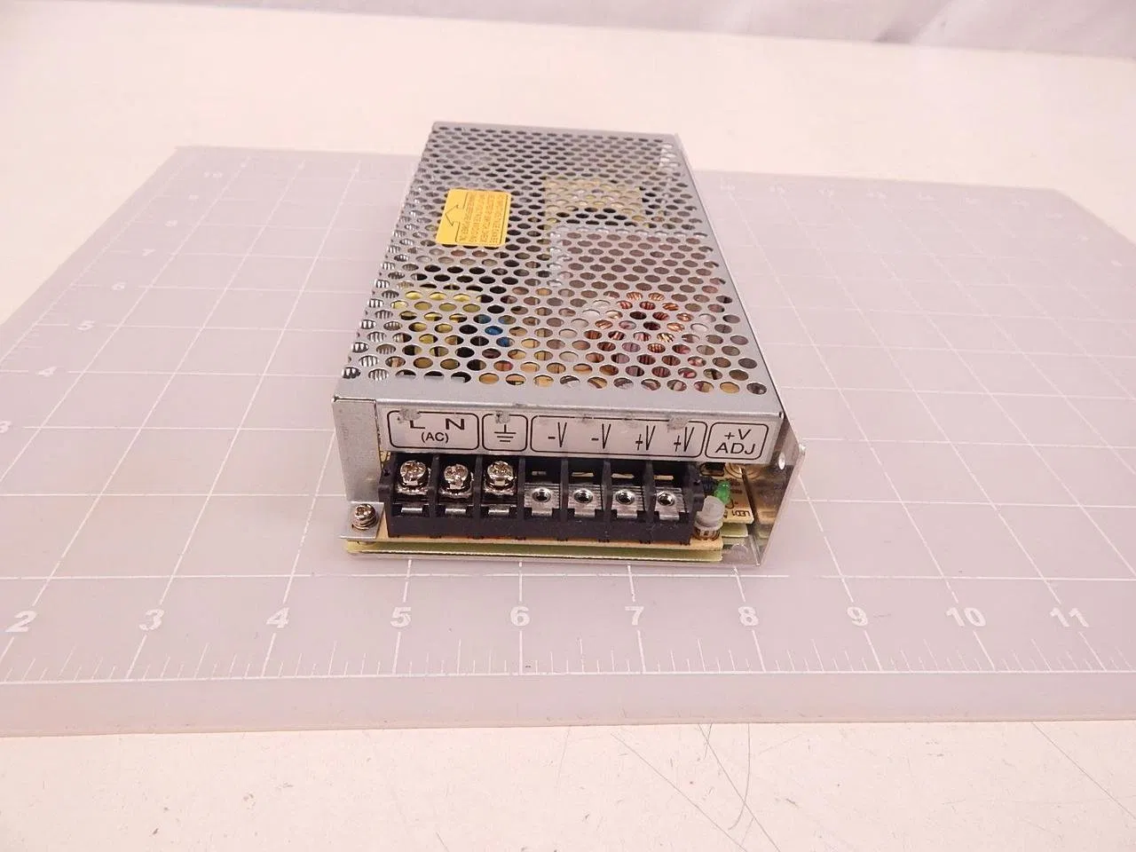 China Original Meanwell RS 150 150W Mini Switching Power Supply