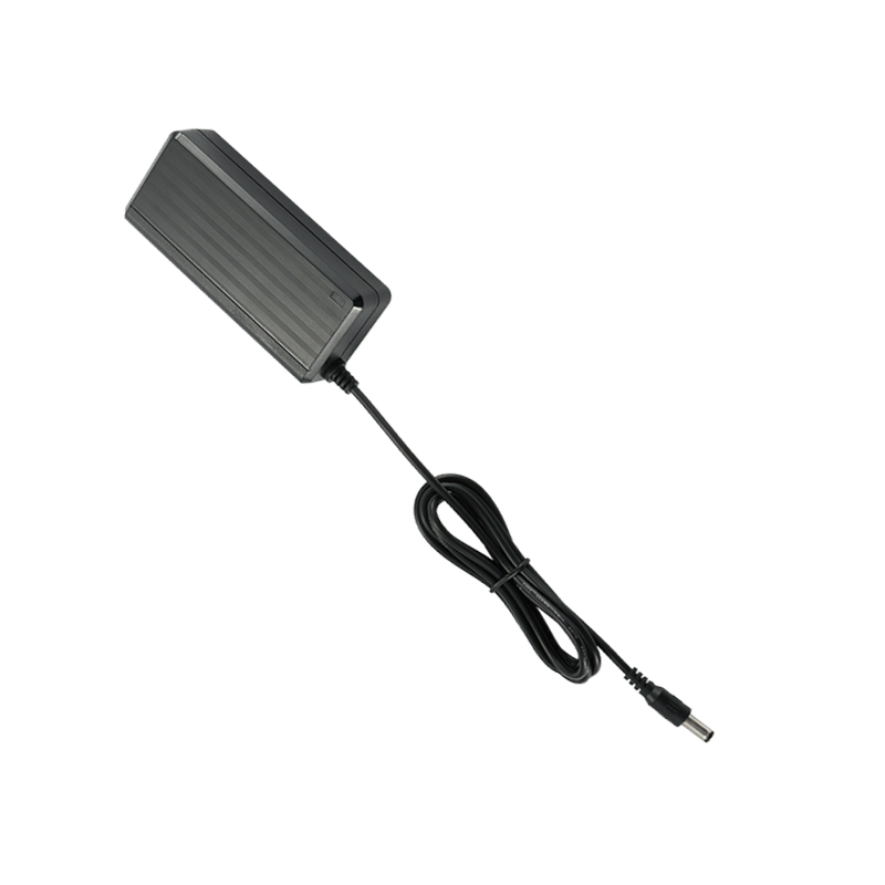 Output Plug DC 5.5*2.5mm, 4.0*1.7mm Desktop Adapter Certified Switching Power Supply