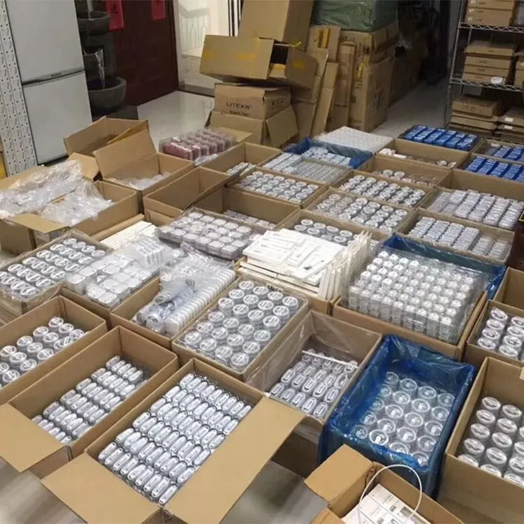 35W Charger Internal