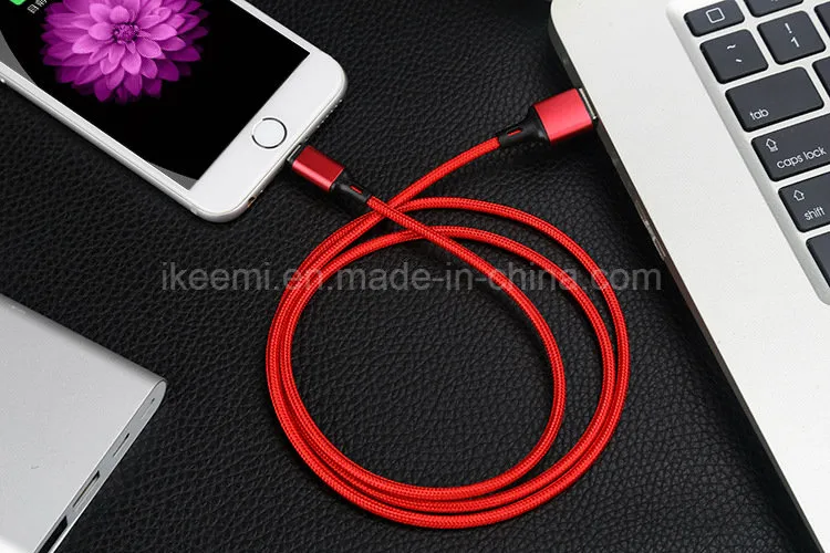 USB Lightning Cable 3
