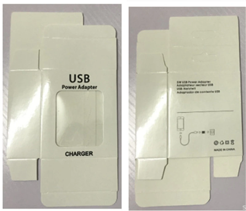 1A 1 Port USB A Single Port Dock US Europe 2 Prongs Charging Charger Power Wall Adapter by Sea Cargo + UPS Delivery Free of Charge