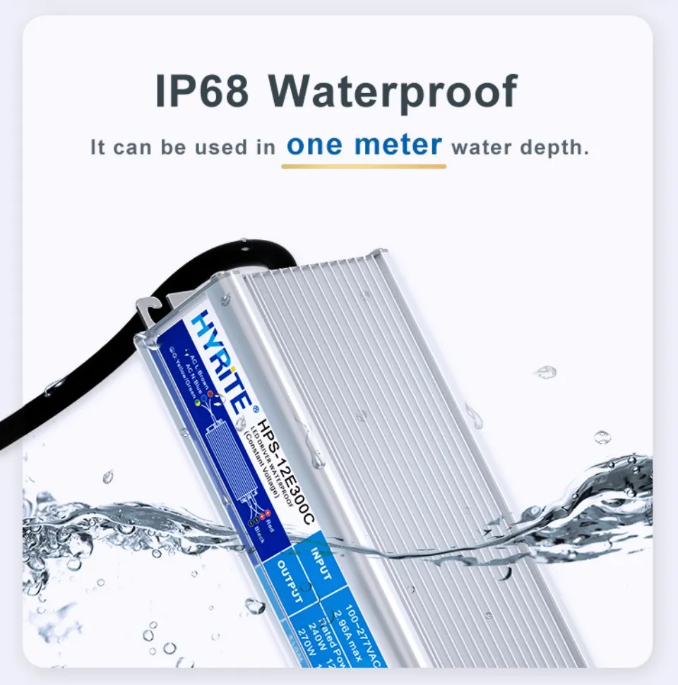 LED Driver Application