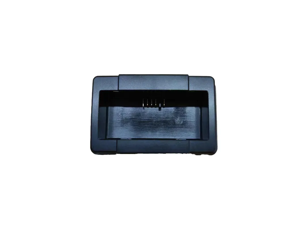 Replaceable Battery Charger View 4