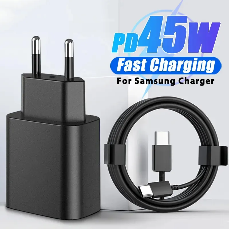 Fast Charger 1
