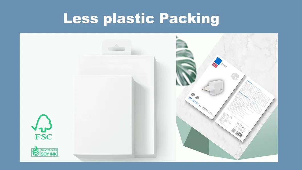 65W USB-C Charger View 6