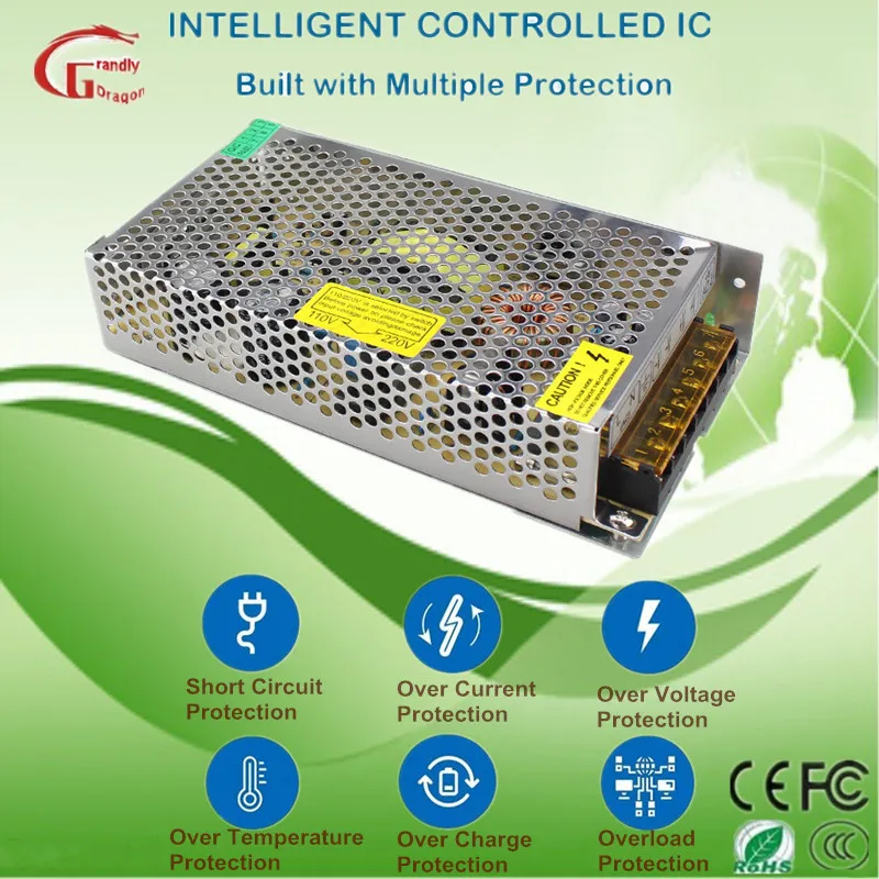 Switching Power Supply 1