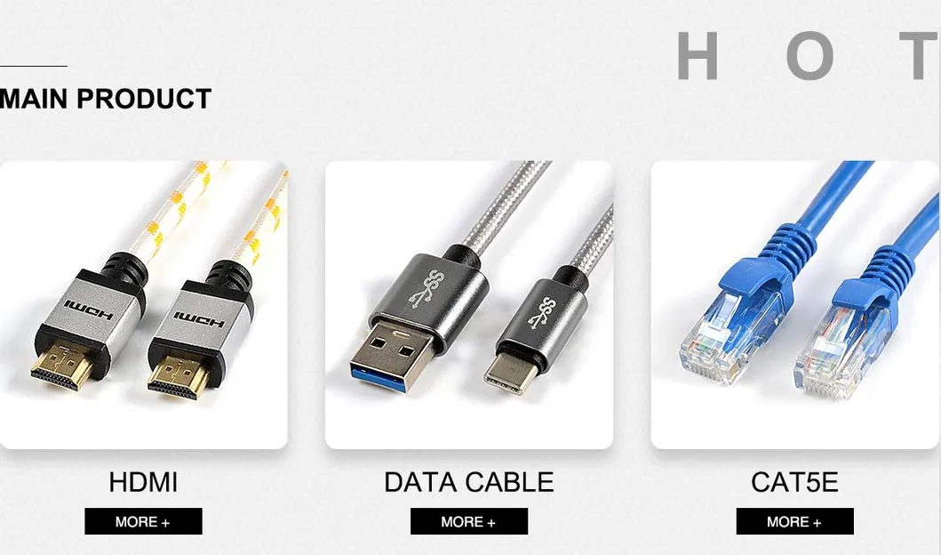 USB-C to Lightning Cable 4