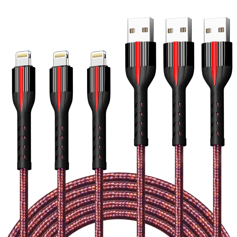 Charging Cable View 1