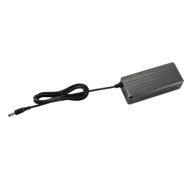 Output Plug DC 5.5*2.5mm, 4.0*1.7mm Desktop Adapter Certified Switching Power Supply