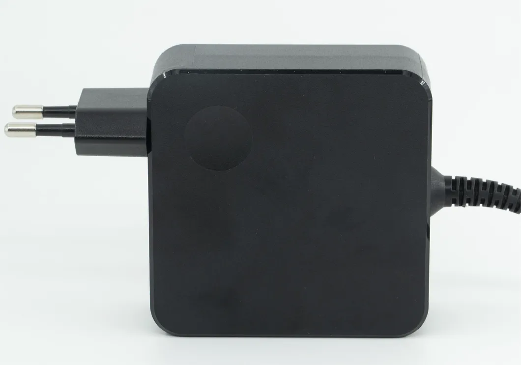 Laptop Charger Detail 3