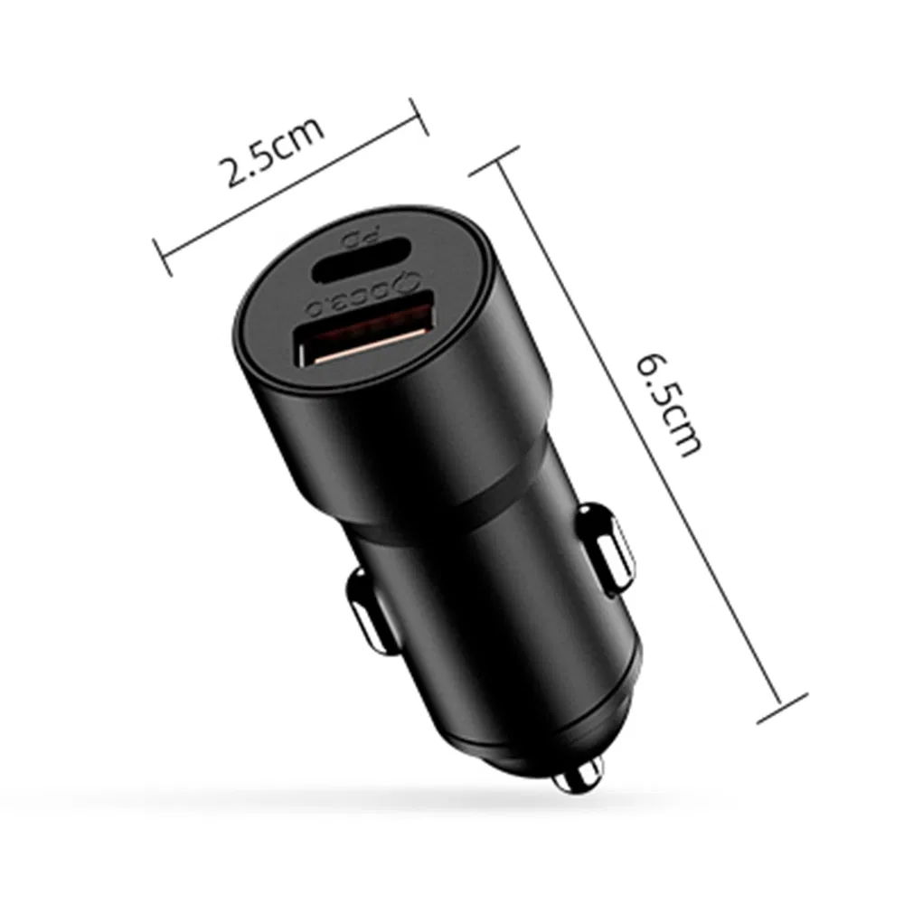 Car Charger View 6
