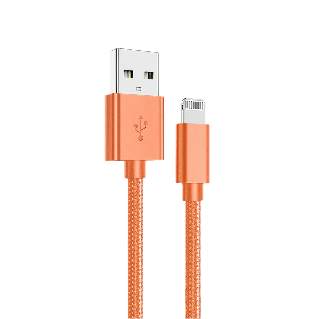 Charging Cable Show 2